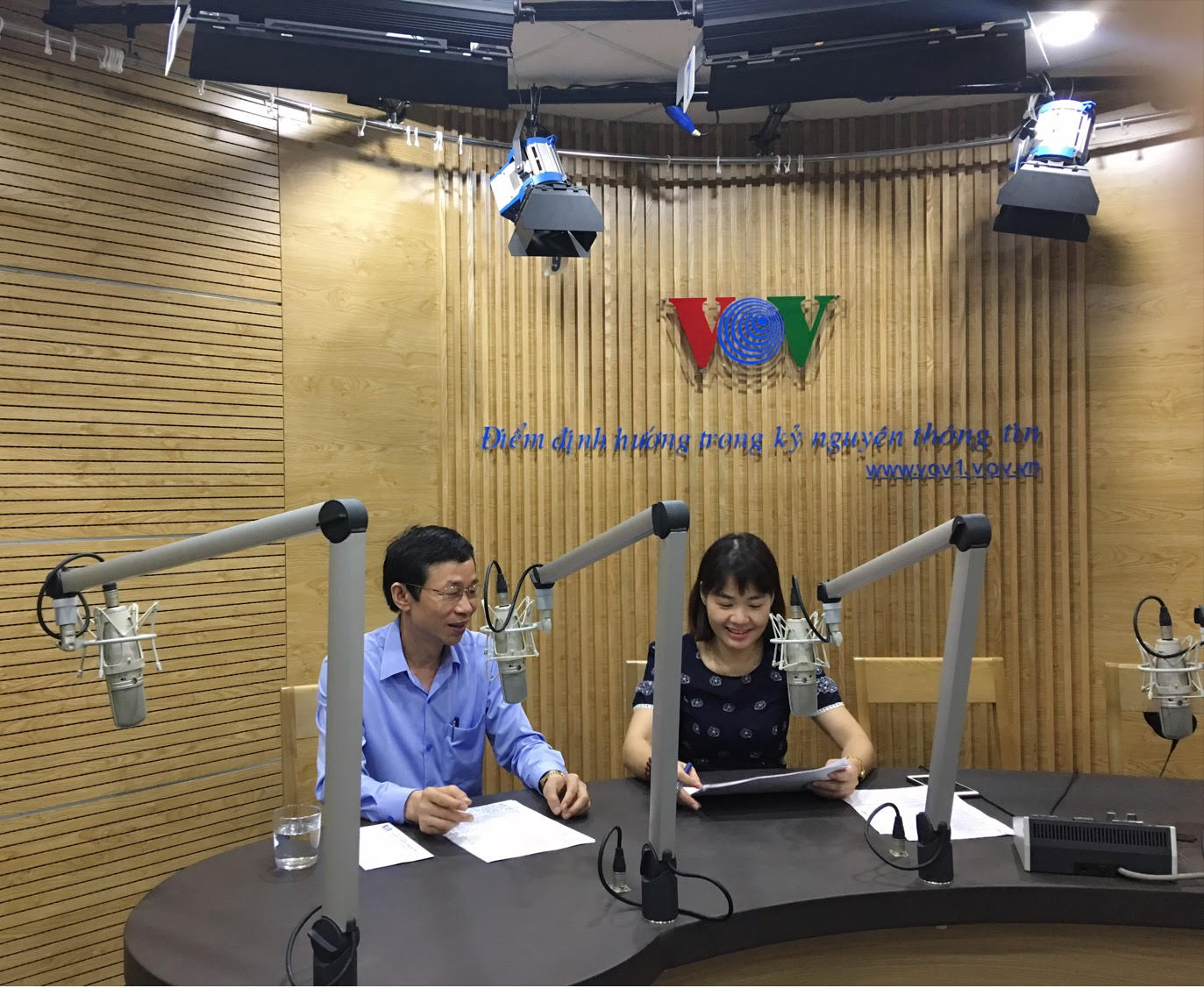 Chất lượng đào tạo ngành sư phạm: Đâu là vấn đề then chốt (14/8/2017)